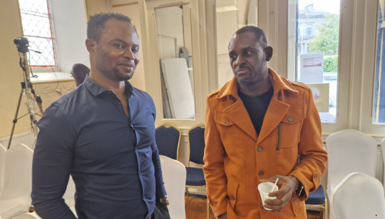 Every June Men Conference 2026 (Theme: Kingdom Men)