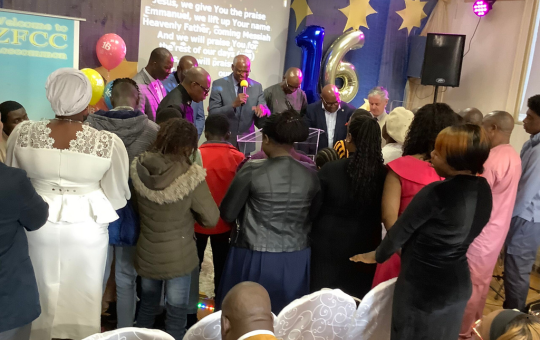 Zion Family Church (7)